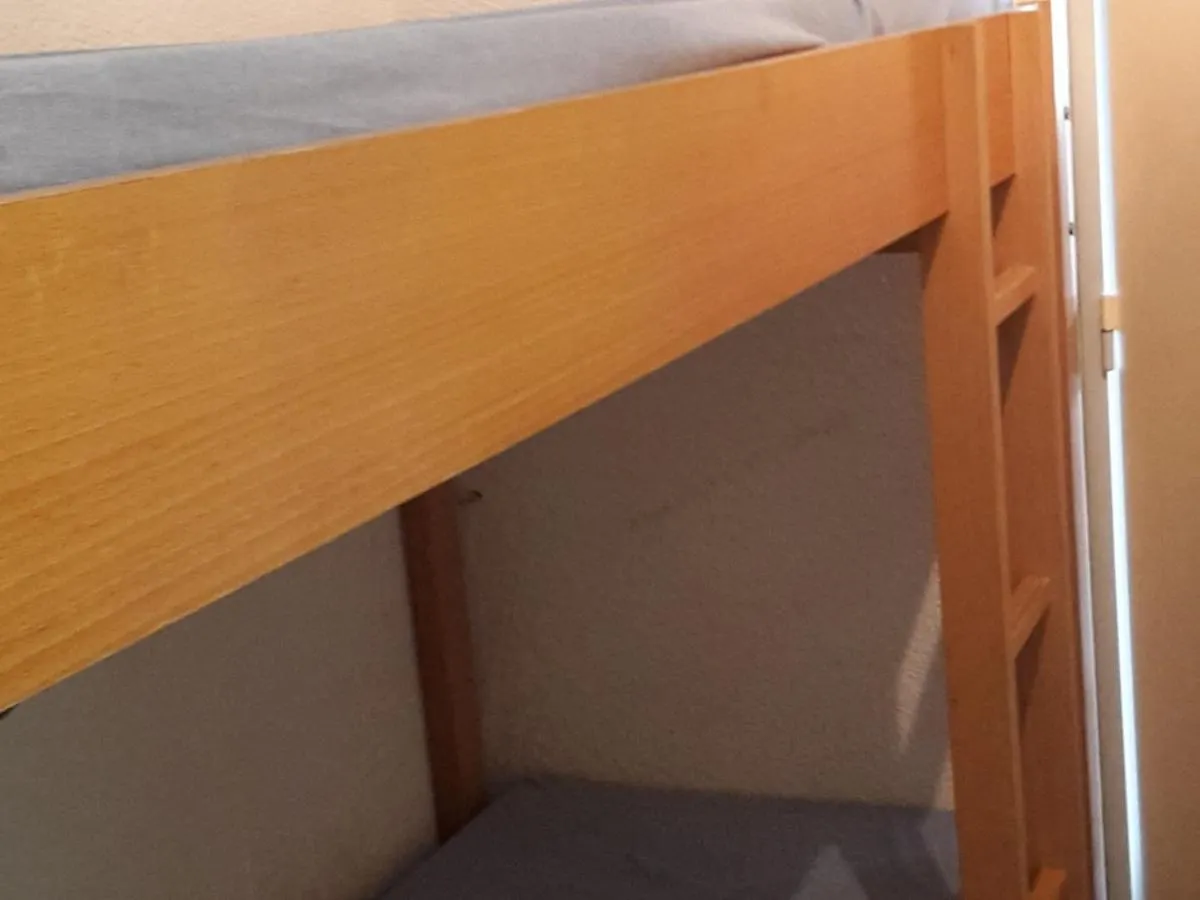Studio Charmant Pour 4 Pers. Balcon Sud, Quartier Reberty, Les Menuires - Fr-1-574-23 Saint-Martin-de-Belleville